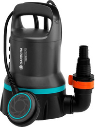 Produktbild von GARDENA Reinwasser-Tauchpumpe 9000