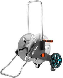 GARDENA Schlauchwagen AquaRoll M Metall – Bild 1 von 6