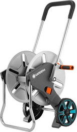 Produktbild von GARDENA Schlauchwagen CleverRoll M Metall