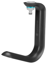 GARDENA TapFix Schlauchklemme Liano – Bild 1 von 8