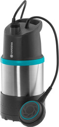 Produktbild von GARDENA Unterwasser-Druckpumpe 4700/2