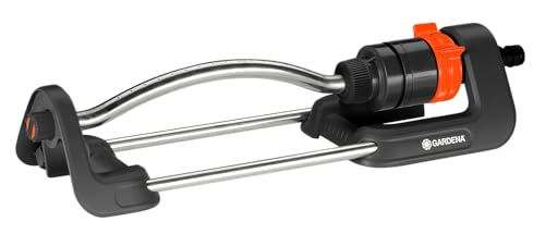 GARDENA Viereckregner Aqua S – Bild 1 von 13