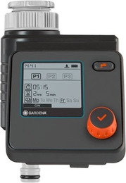 Produktbild von GARDENA Wasserrechner Select