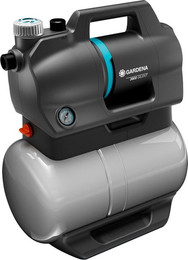 Produktbild von GARDENA Wasserverteiler-Set 3800 Silent