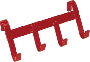 Produktbild von Garderobe mit 4 Haken Stubbs S94