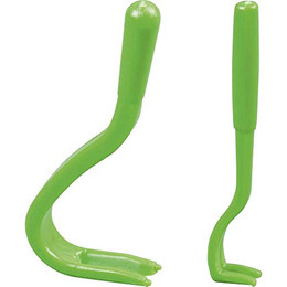 Produktbild von Gardigo Zeckenpinzette Tick Remover Set Grün - 1 Stk.