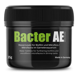 Produktbild von Garnelenhaus GlasGarten Bacter AE - 35 g