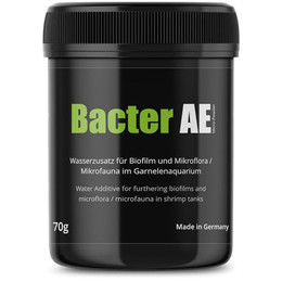 Produktbild von Garnelenhaus GlasGarten Bacter AE - 70 g
