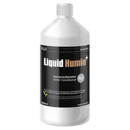 Produktbild von Garnelenhaus GlasGarten Liquid Humin+ - 1000 ml