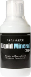 Produktbild von Garnelenhaus GlasGarten Liquid Mineral GH+ - 250 ml