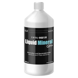 Produktbild von Garnelenhaus GlasGarten Liquid Mineral GH+ - 1000 ml