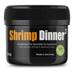 Produktbild von Garnelenhaus GlasGarten Shrimp Dinner - 2 x 35 g