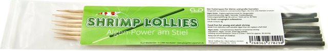 Produktbild von Garnelenhaus GlasGarten Shrimp Lollies Algen