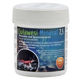 Produktbild von Garnelenhaus Salty Shrimp Sulawesi Mineral 7,5 - 110g
