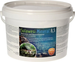 Produktbild von Garnelenhaus Salty Shrimp Sulawesi Mineral - 2800 g