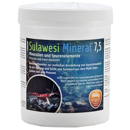 Produktbild von Garnelenhaus Salty Shrimp Sulawesi Mineral - 0,9 kg