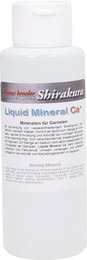 Produktbild von Garnelenhaus Shirakura Liquid Mineral Ca+ (Dosierflasche) - 100 ml
