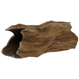 Produktbild von GarPet Aquariendeko Aquarium Deko Ablaich Höhle Röhre Wurzel Ast Holz Fisch Krebs Wels