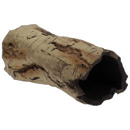 Produktbild von GarPet Aquarium Deko Höhle Röhre aus gebranntem Ton - 1 Stk.