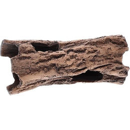 Produktbild von GarPet Aquarium Terrarium Deko Keramik Welsröhre Höhle Röhre - 1 Stk.