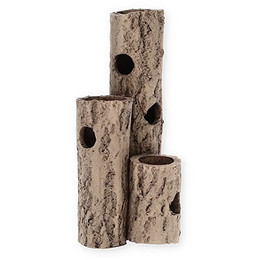 Produktbild von GarPet Aquariumdeko Garnelenstamm 3er - 1 Stk.