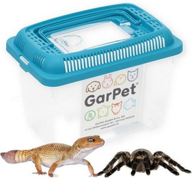 Produktbild von GarPet Faunabox Transport- und Quarantänebox
