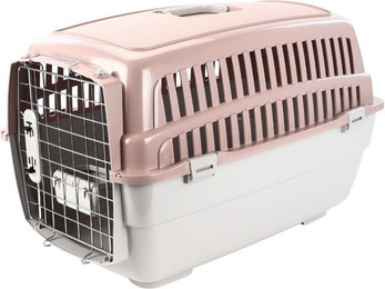 Produktbild von GarPet Hunde-Transportbox Transportbox IATA Flugbox Flugzeug