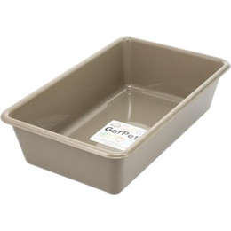 Produktbild von GarPet Katzenklo ohne Deckel in 5 Größen