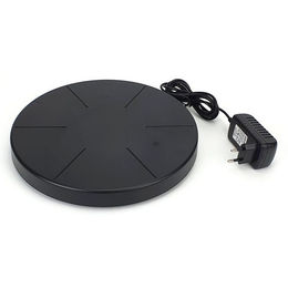 Produktbild von GarPet Wasserspender Geflügel Tränkenwärmer Heizplatte Ø 25 cm