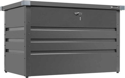 Garten- u. Futteraufbewahrungsbox ZI-GAB100AN – Bild 1 von 4