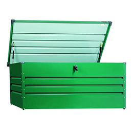 Garten- u. Futteraufbewahrungsbox ZI-GAB165AN – Bild 1 von 3