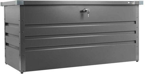 Garten- und Futteraufbewahrungsbox ZI-GAB132AN – Bild 1 von 5