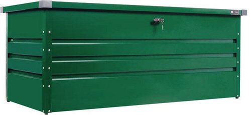 Garten- und Futteraufbewahrungsbox ZI-GAB165GR – Bild 1 von 4