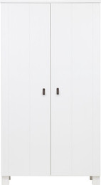 Produktbild von Gartenarmoire aus Kiefernholz Woood Ties