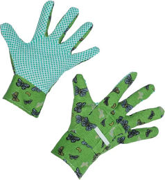 Produktbild von Gartenhandschuhe Damen Kerbl Gardo (x1)