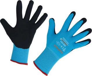 Gartenhandschuhe Kerbl EasyTouch – Bild 1 von 4