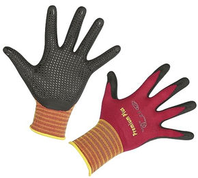 Gartenhandschuhe Kerbl Premium Plus – Bild 1 von 4