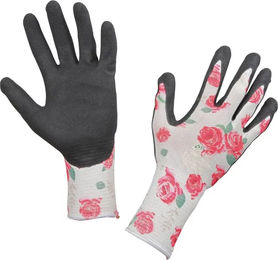 Produktbild von Gartenhandschuhe Kerbl WithGarden Premium Luminus