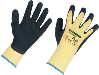 Produktbild von Gartenhandschuhe Keron PowerGrab