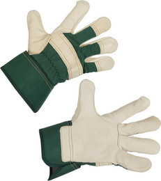 Produktbild von Gartenhandschuhe Keron Worker II