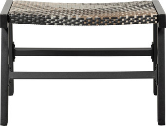 Produktbild von Gartenhocker Woood Pom