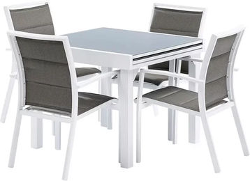 Produktbild von Gartenmöbel aus Fullglas Wilsa Garden Modulo T4/8+F4