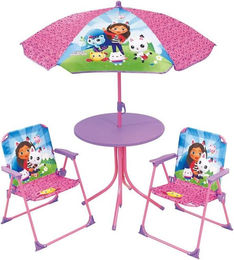 Produktbild von Gartenmöbel Jemini Gabby et la maison magique