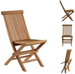 Produktbild von Gartenmöbel structure ovale Wilsa Garden Teck T8/10+C8