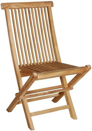 Produktbild von Gartenmöbel structure rectangulaire Wilsa Garden Teck T8/10+C8