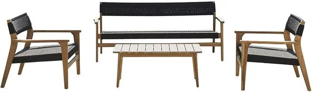 Produktbild von Gartenmöbel und Seil Wilsa Garden Manille