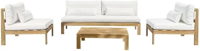 Produktbild von Gartenmöbel Wilsa Garden Touquet