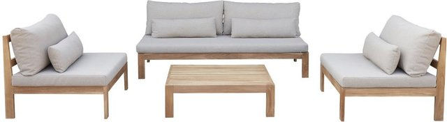 Produktbild von Gartenmöbel Wilsa Garden Touquet