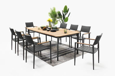 Produktbild von Gartenmöbelset Wilsa Garden Piana