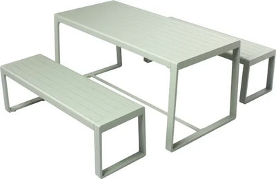 Produktbild von Gartenmöbelset Wilsa Garden Rio